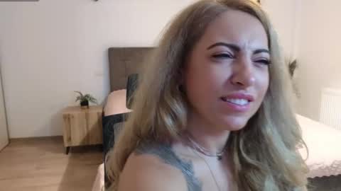 Ruby online show from November 8, 2:45 am