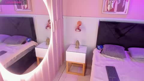 ruby  online show from November 1, 3:03 pm