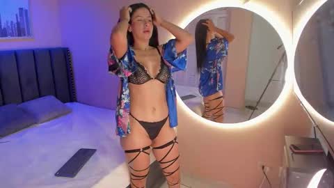 ruby  online show from November 6, 12:50 pm