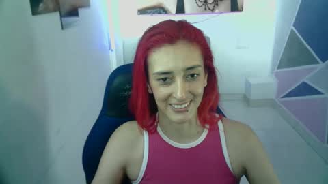 ruby_your_milf online show from December 15, 12:29 am