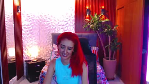 ruby_your_milf online show from February 6, 9:00 am