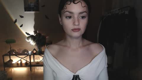 Snapshot of rubycute_ chatting on October 30, 11:55 am Ruby online show from October 30, 11:55 am