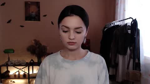 Snapshot of rubycute_ chatting on November 5, 8:47 am Ruby online show from November 5, 8:47 am