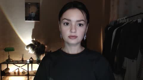 Snapshot of rubycute_ chatting on November 9, 4:27 pm Ruby online show from November 9, 4:27 pm