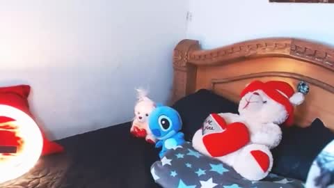 Rubyklar online show from March 7, 8:00 pm