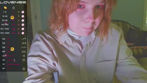 rubylynxxx online show from March 5, 5:29 pm