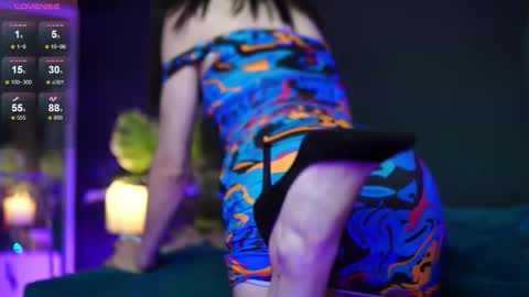  Ruby  online show from September 16, 10:55 pm