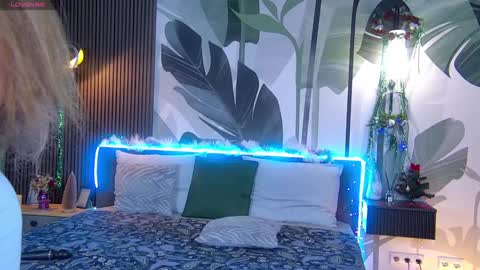 Ruby online show from January 2, 1:06 am