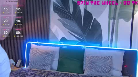 Ruby online show from January 15, 1:23 am