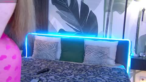 Ruby online show from February 5, 1:04 am