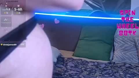 Ruby online show from February 13, 1:40 am