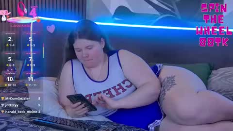 Ruby online show from February 18, 5:20 am