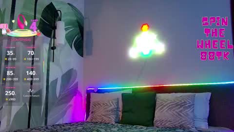 Ruby online show from October 1, 1:33 am