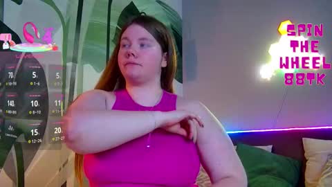 Ruby online show from October 13, 12:54 am