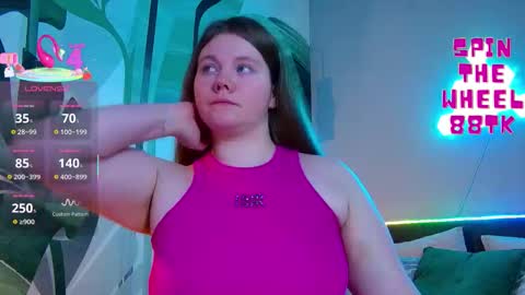 Ruby online show from October 14, 2:23 am