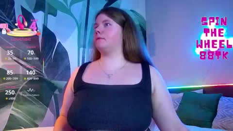 Ruby online show from October 20, 1:17 am