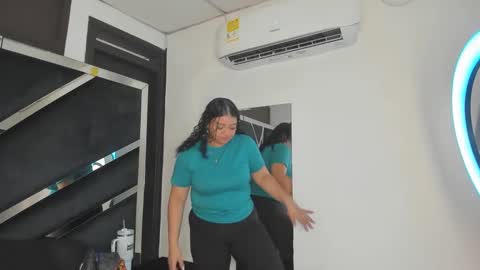 rubyxht online show from October 14, 12:50 pm