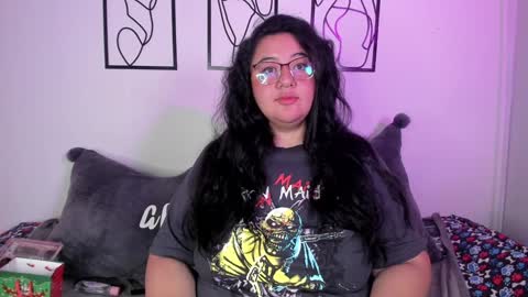 I am  Ruby online show from December 28, 3:26 am