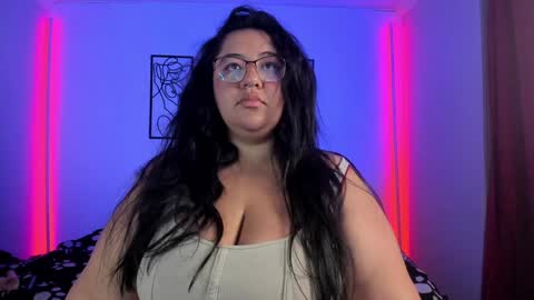 I am  Ruby online show from January 1, 9:31 pm