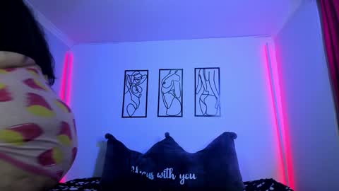 I am  Ruby online show from January 7, 11:03 pm