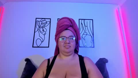 I am  Ruby online show from January 13, 6:49 pm