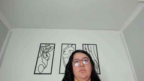 I am  Ruby online show from February 1, 11:27 pm