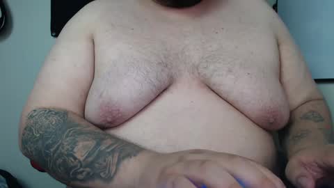 Snapshot of rudebearboy_ chatting on September 29, 3:11 am Bear online show from September 29, 3:11 am