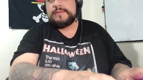 Snapshot of rudebearboy_ chatting on October 6, 5:05 am Bear online show from October 6, 5:05 am