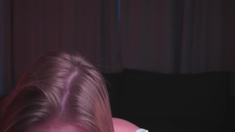 Mila online show from November 27, 4:14 am