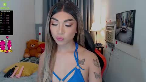 its me Sabel online show from January 13, 3:01 am