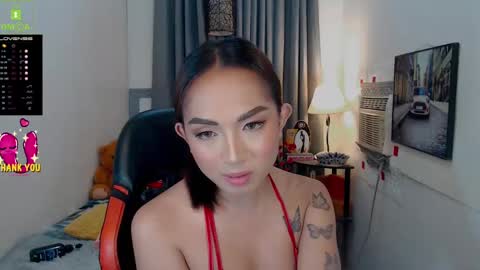 its me Sabel online show from January 13, 9:19 am