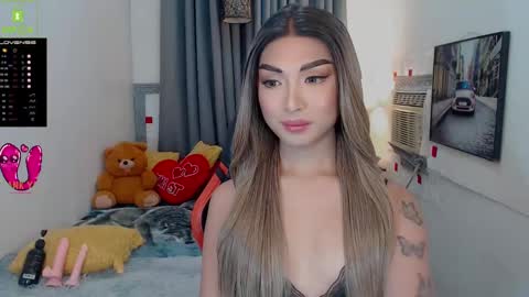 its me Sabel online show from January 21, 6:00 am