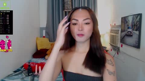 its me Sabel online show from January 25, 5:40 am