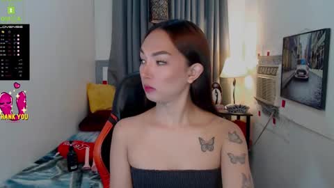 its me Sabel online show from January 25, 9:04 am