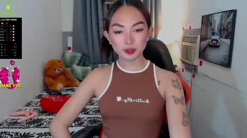 its me Sabel online show from February 8, 9:35 am