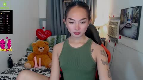 its me Sabel online show from February 10, 3:35 am