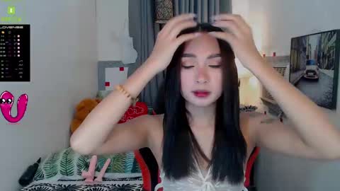 its me Sabel online show from February 23, 7:11 am