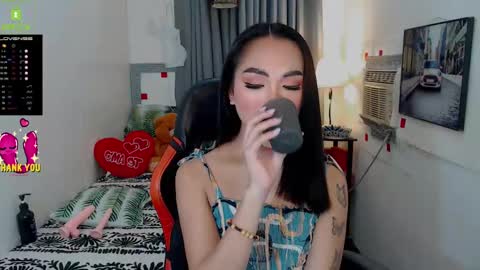 its me Sabel online show from February 27, 6:18 am