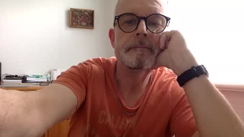 Jimi online show from February 12, 11:51 am