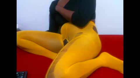 sasha online show from March 12, 12:10 am