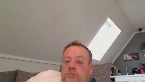 bignorwegian online show from October 13, 10:15 am