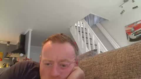 bignorwegian online show from November 23, 2:06 pm