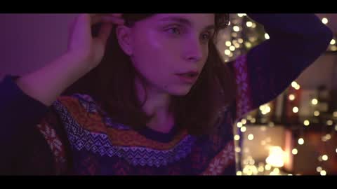 Elena online show from December 5, 10:23 pm