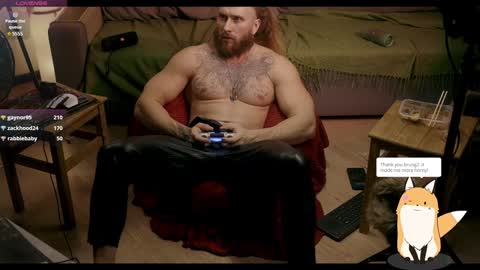 Paul online show from January 31, 7:08 pm