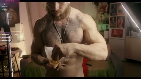 Paul online show from February 1, 11:06 pm