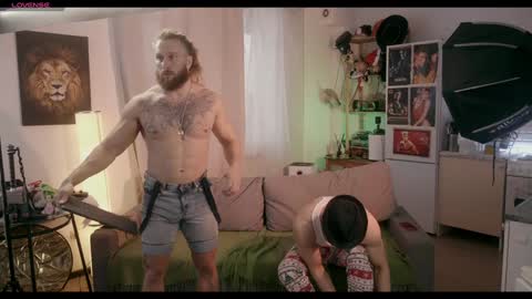 Paul online show from February 2, 11:51 am