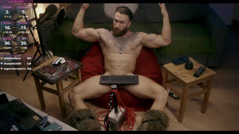 Paul online show from February 2, 7:46 pm