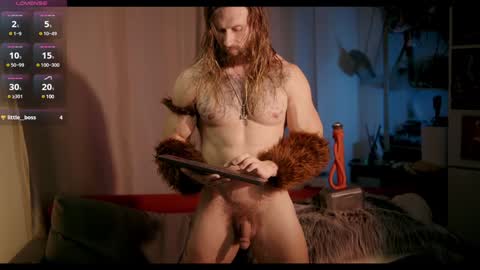 Paul online show from February 6, 6:46 pm