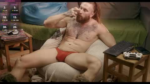 Paul online show from February 10, 6:24 pm