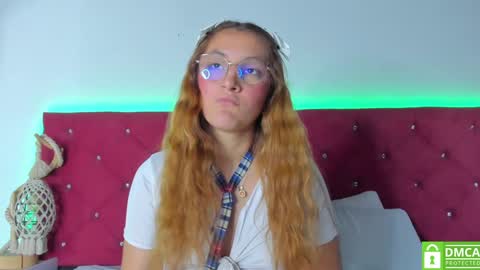 Ruth online show from January 7, 6:35 pm